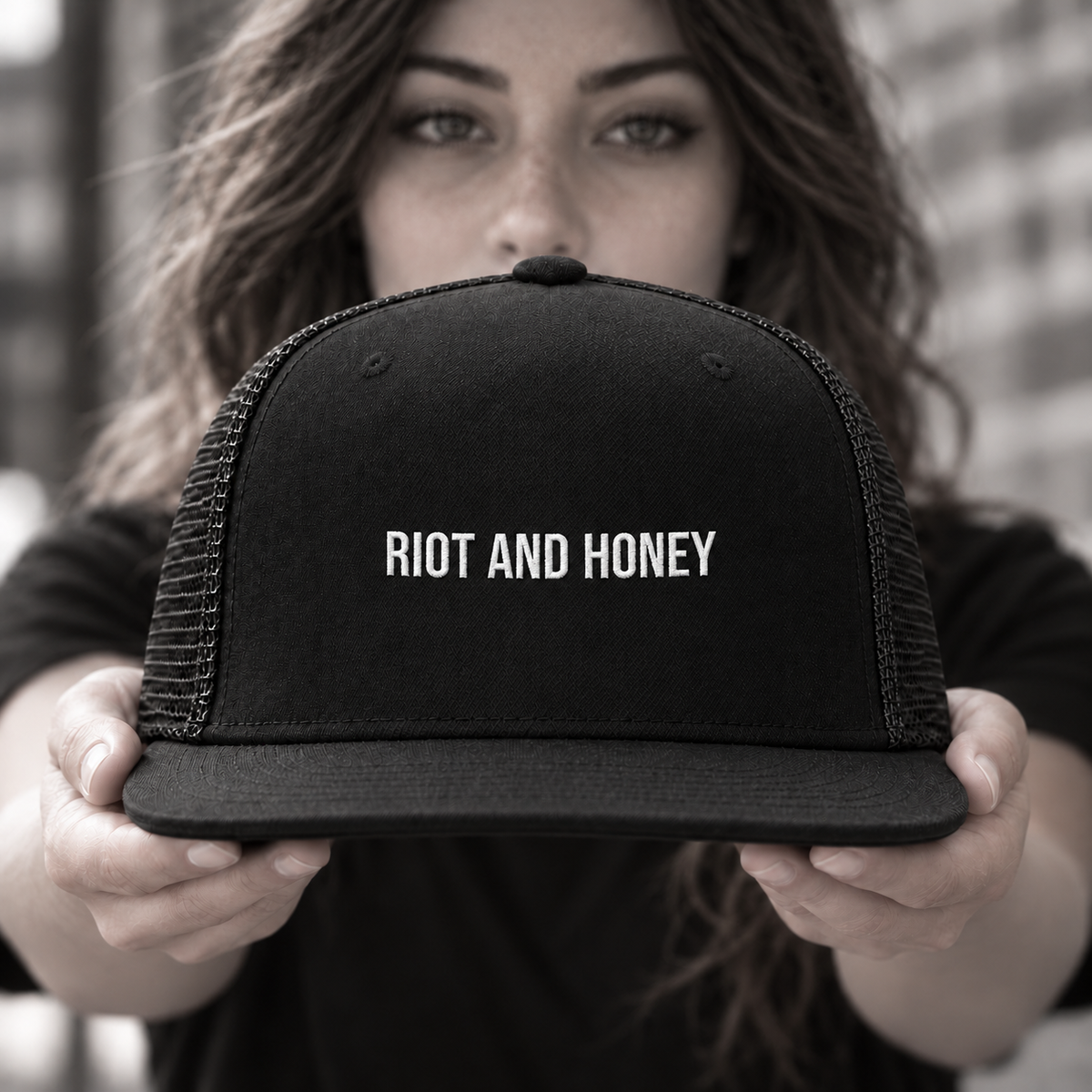 Trucker Hats