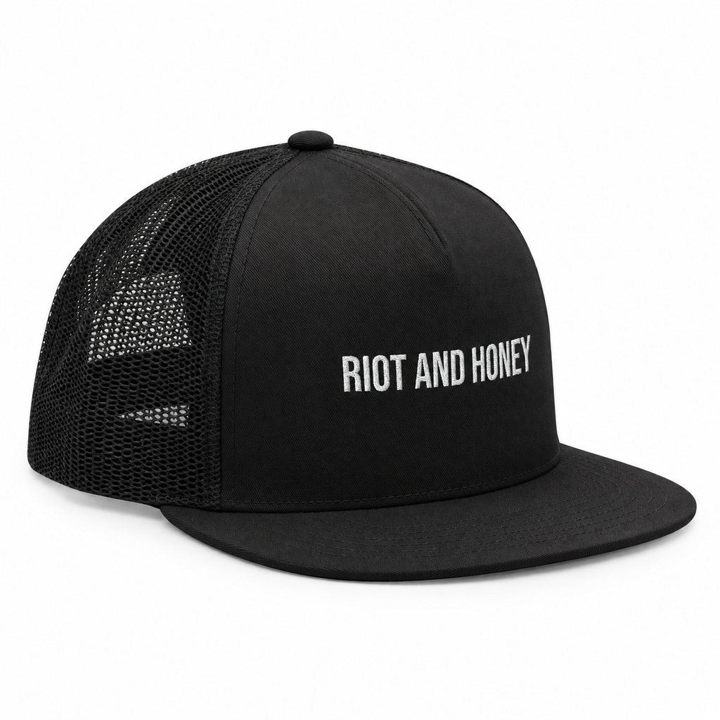Riot And Honey