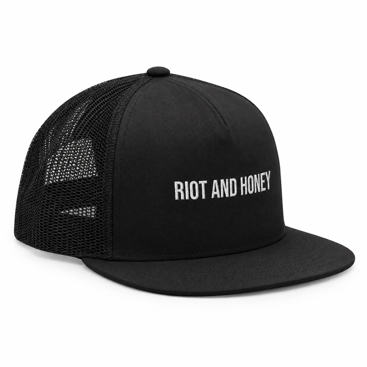 Riot And Honey