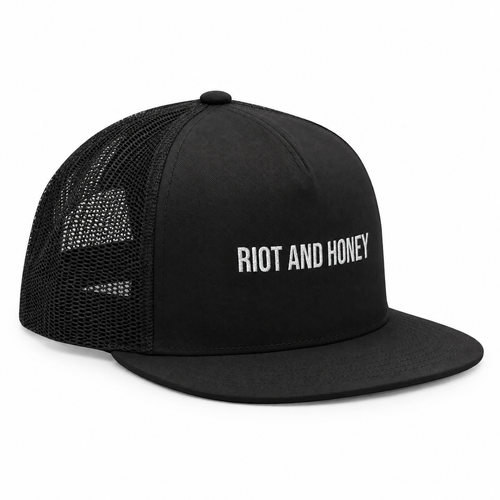 Riot And Honey