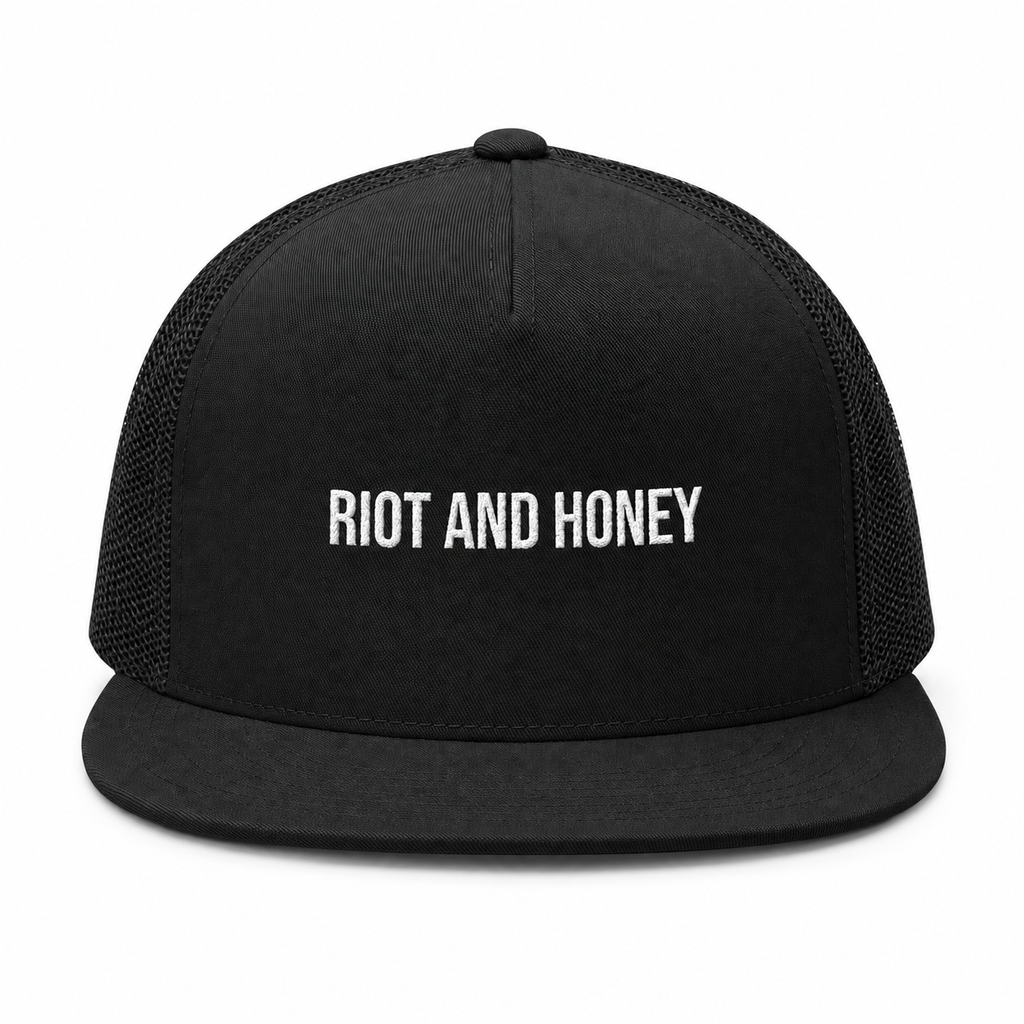 Riot And Honey