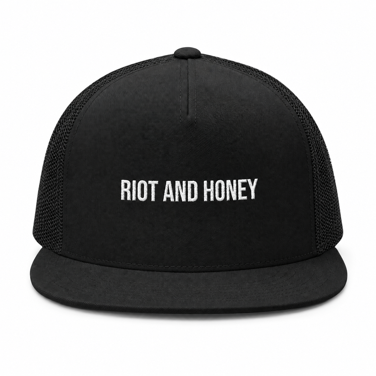 Riot And Honey