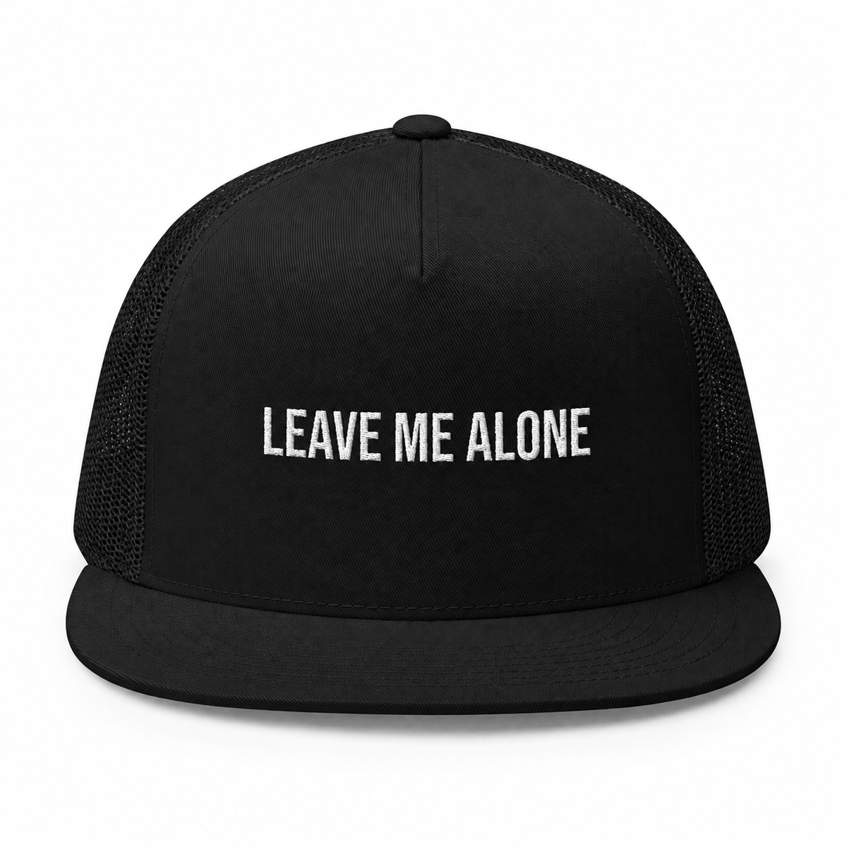 Leave Me Alone