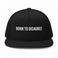 Born To Disagree