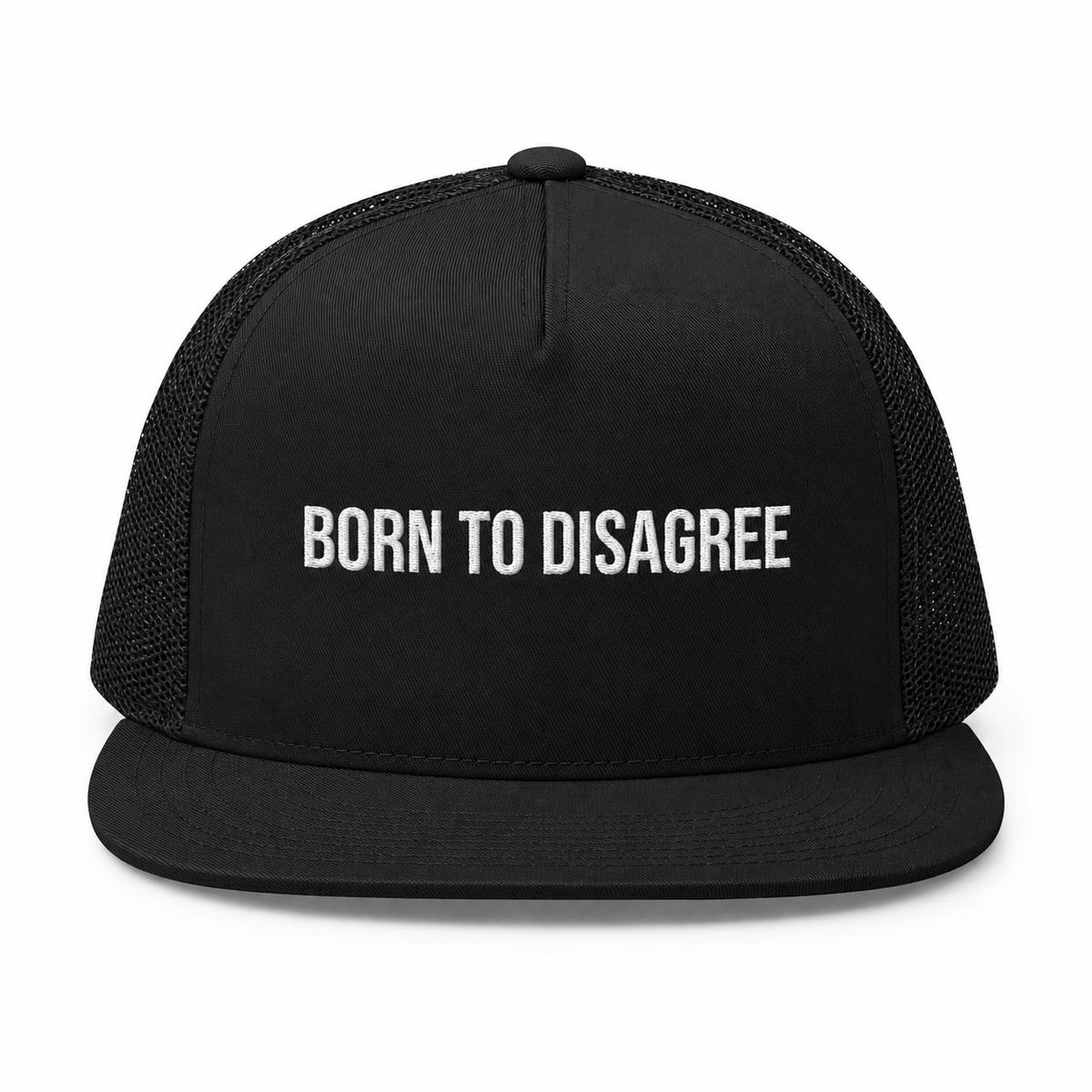 Born To Disagree
