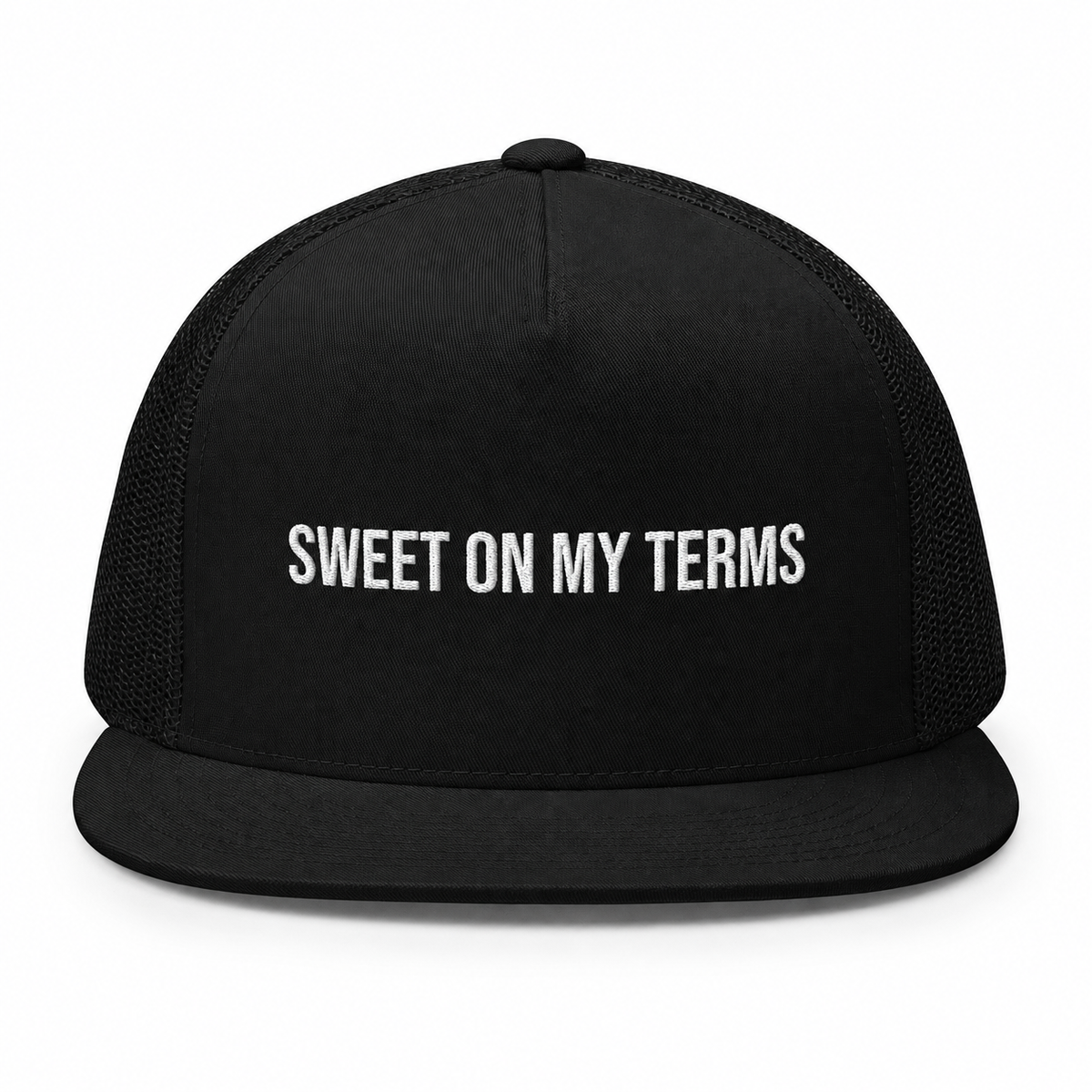 Sweet On My Terms