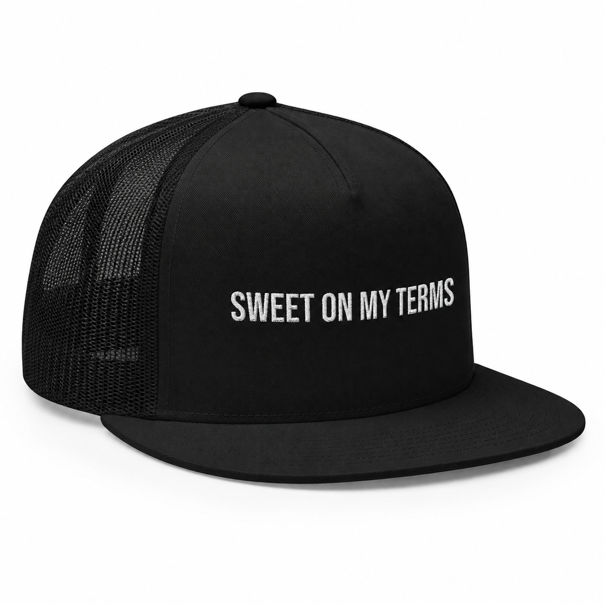 Sweet On My Terms