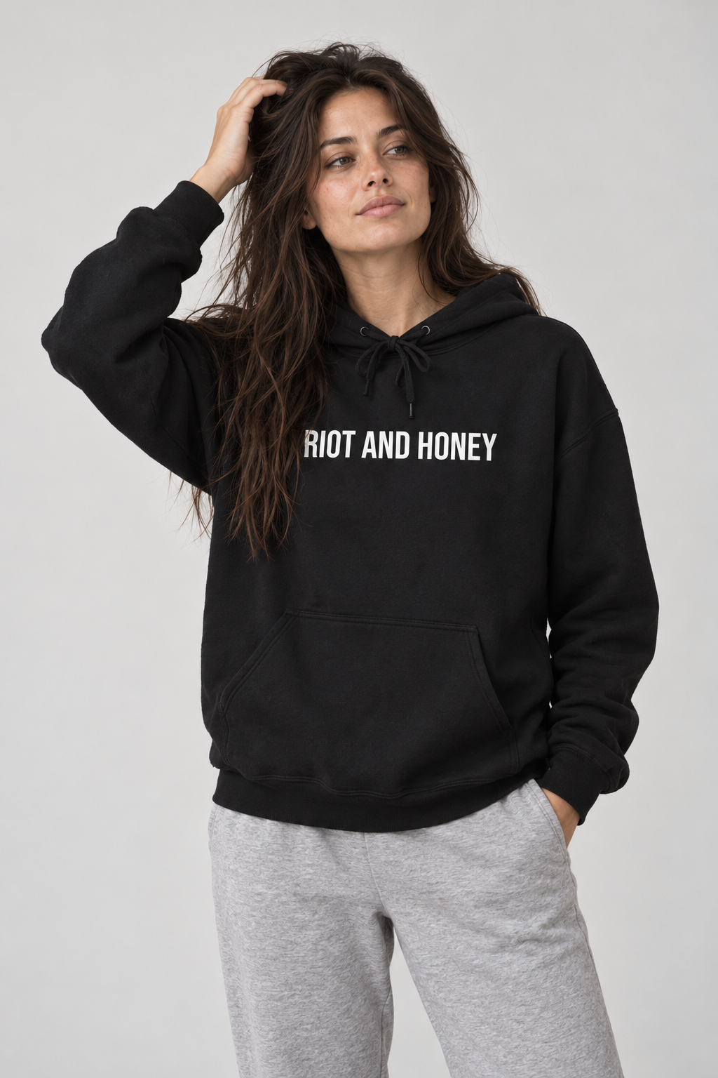 Riot and Honey
