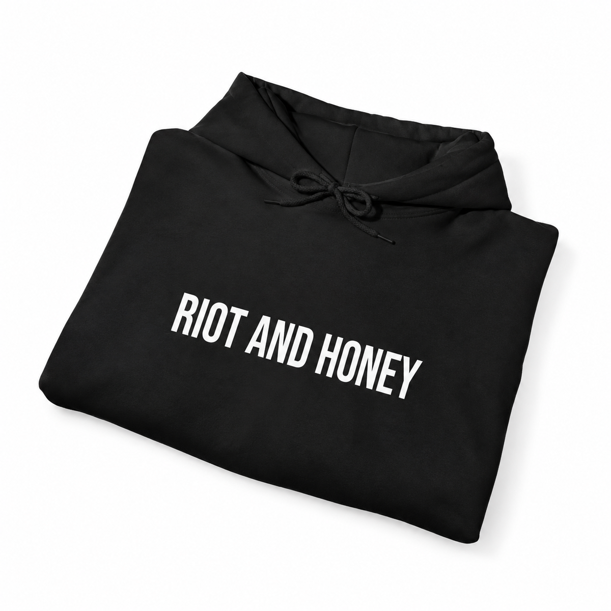 Riot and Honey