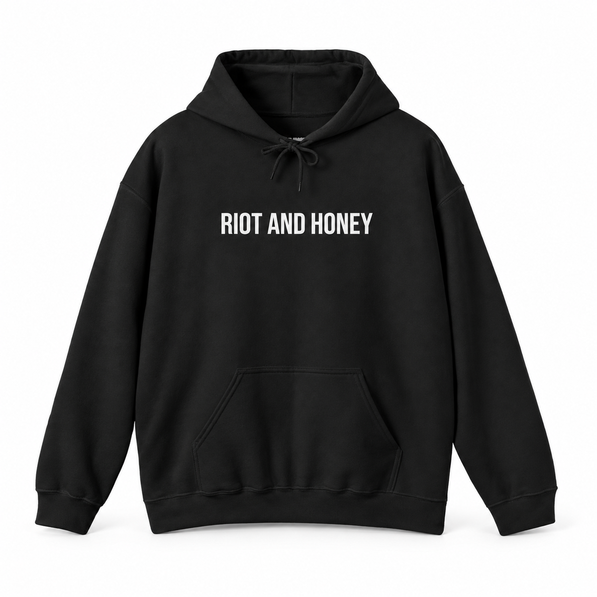 Riot and Honey