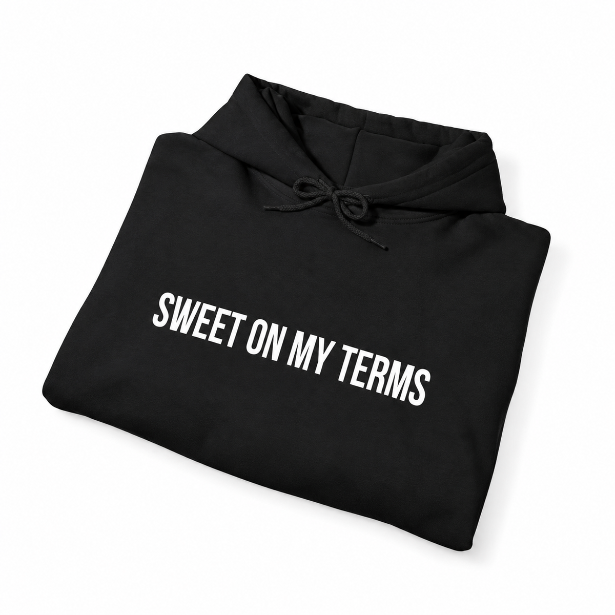 Sweet on My Terms