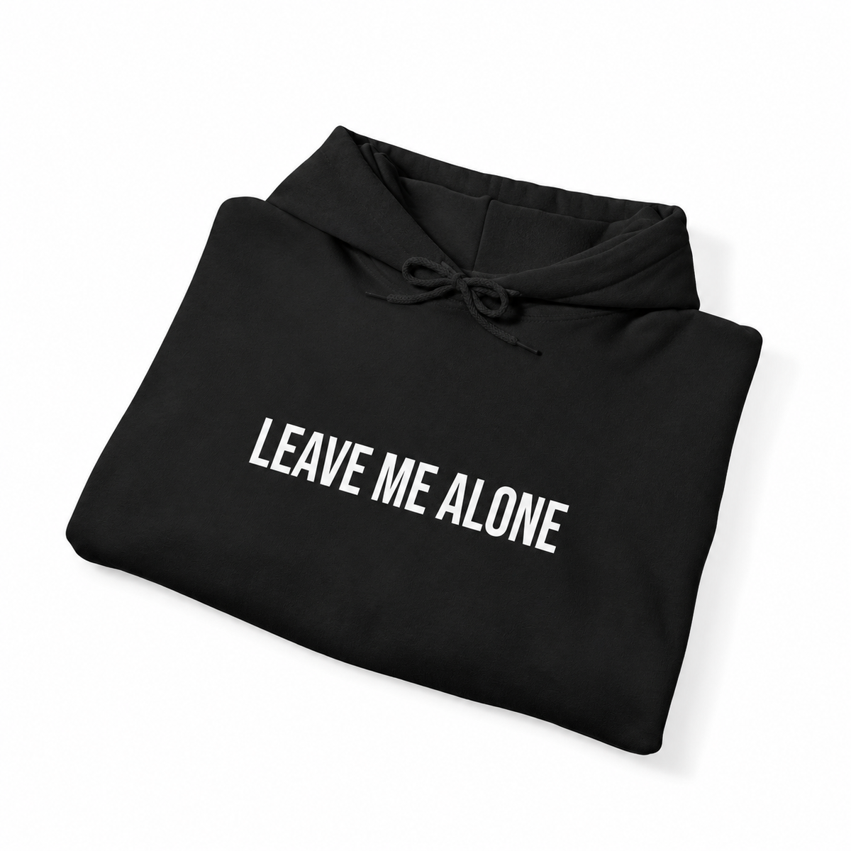 Leave Me Alone