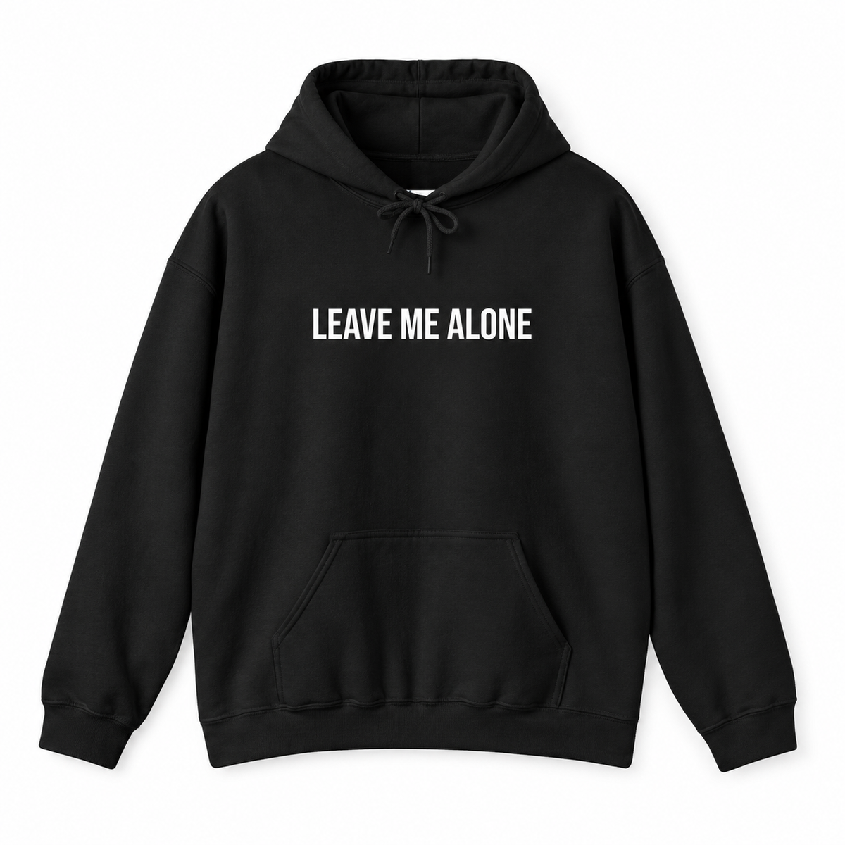 Leave Me Alone